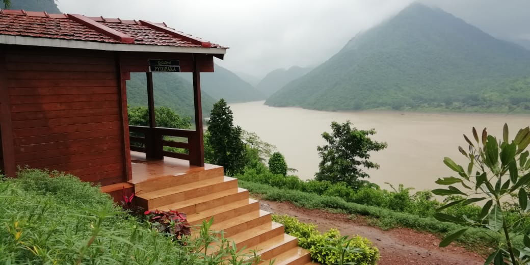 Papikondalu